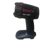 Latarka akumulatorowa Bosch GLI 18V
