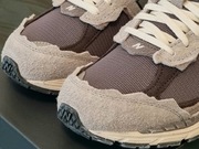 New Balance 2002r Rain Cloud Grey