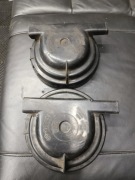 Audi 80 b3 zaślepka dekielek lampy przód 