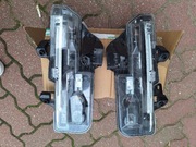 Mazda cx30 lampy DRL Usa .