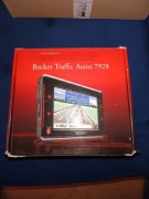 Nawigacja Becker 7928