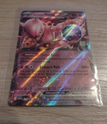 Pokemon tcg: Team Rocket's Mewtwo ex