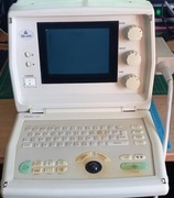 Aparat USG SonoAce 600