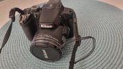 Aparat cyfrowy nikon P-510 Sprawny w 100 %