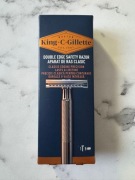 Maszynka King C Gillette