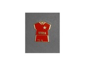 WISŁA KRAKÓW strój czerwony