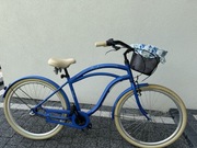 Rower cossak Floryda