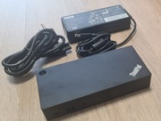 Stacja dokująca Lenovo 40A9 z zasilaczem 135W