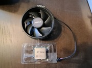 Procesor AMD Ryzen 5 2600 + Chłodzenie