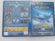 TAXI 3 DVD Z LICENCJĄ