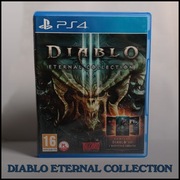 Diablo III: Eternal Collection – Gra na PlayStation 4 | PL | Pełna Edycja!