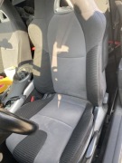 Sprzedam fotele Boczki kanapy Mazda RX 8