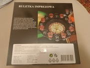 Ruletka imprezowa