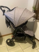 wózek valco baby snap 4