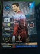 Cristiano Ronaldo euro 2016 Limited edition 