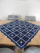 Obrus serweta 84 x 84 cm