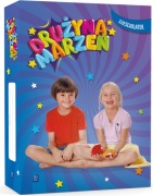 Drużyna marzeń 6 latek