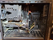 pc i5 6600k, nvidia gtx1060 6gb, 32gb ram