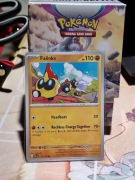 Karta Pokemon Falinks (PAL 119) Paldea Evolved 