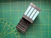 SIEMENS ET200 - karta 4DO (6ES7 132-4BD00-0AA0)