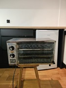 Predom Selfa Opiekacz Vintage PRL