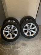 Felgi 16 cali bbs RD388