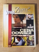 Cena odwagi Michael Winterbottom DVD 2010