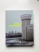 Filip Springer Wanna z kolumnadą