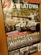 II Światowa; 7-8 /2017