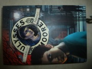 OGRÓD POPIOŁU Ulysses Moor