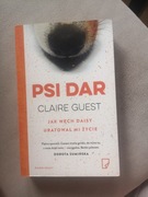 Psi dar - Claire Guest