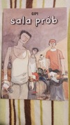 SALA PRÓB -GIPI    