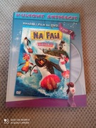 Tom 7 Na Fali Kultowe Animacje DVD