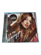 ELLIE CO MI W DUSZY GRA  CD FOLIA NOWA