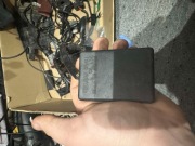 Sterownik zaworu wydechowego, zawór wydechowy cagiva mito,w8,supercity