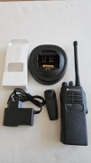 Motorola GP 340 VHF PKP UTK