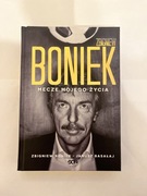 Zbigniew Boniek. Mecze mojego życia.