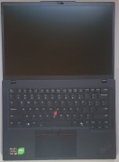 Lenovo ThinkPad T14 Gen 5 | Ryzen 5 8540U / Radeon 740M / 16GB / 256GB SSD