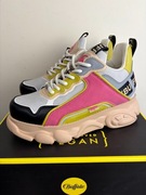 Buty/sneakersy Buffalo CLD Chai