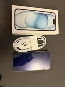 iPhone 15 128GB Niebieski 