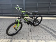 Rower BTwin RacingBoy 500 Decathlon