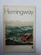 Stary Człowiek I Morze "Hemingway 