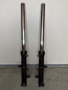 Zawieszenie przednie amortyzatory laga lagi Honda NT 700 V NT700V Deauville