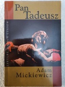 Pan Tadeusz - Adam Mickiewicz
