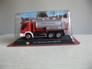 Cysterna Camion citerne Iveco 380E, straż pożarna, 1:64/NOWA