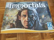 Immortals (Queen Games) gra z mechaniką z Shogun)