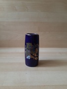 MINI WAZON PORCELANA STYL KUTANI PAGODA LATA 80 
