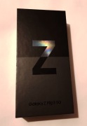 Samsung Z Flip3 5G 256GB org.pudełko czarny