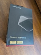 Hifiman Svanar wireless LDAC
