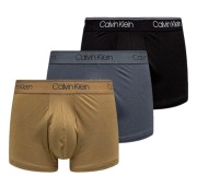 Calvin Klein 3 pak Bokserek  M